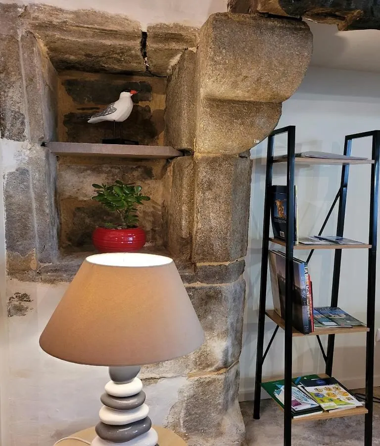 Apartment Gite Douar Armor Le 28 Dinan
